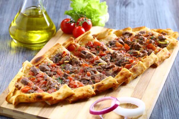 Kasarli Pide