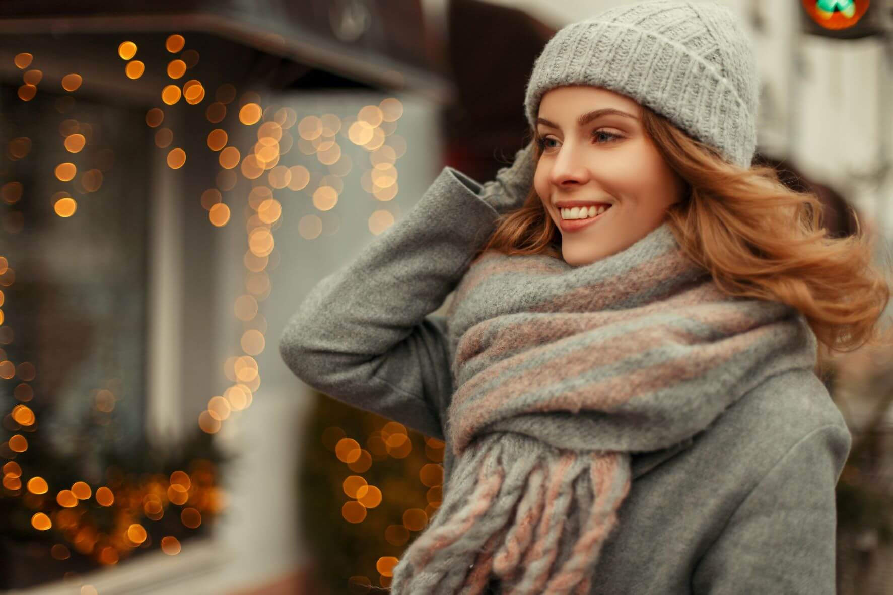 knitwear for travelling