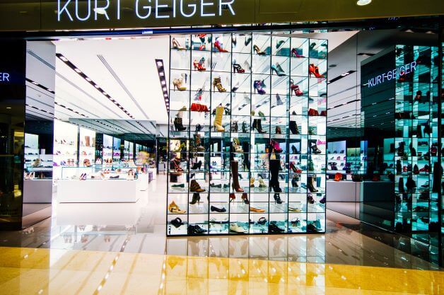 Kurt Geiger