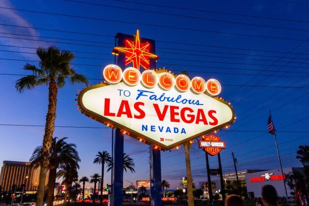 Las Vegas