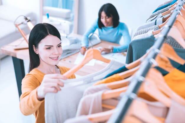 How to Launch Your Own Fashion Gig