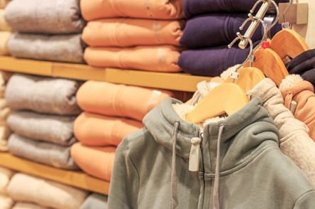 launching a hoodie brand