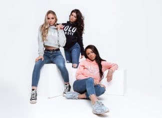 lolo london clothing