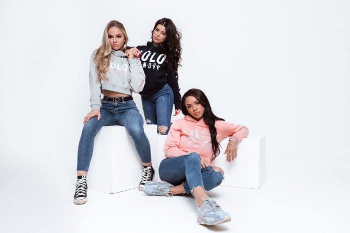 lolo london clothing