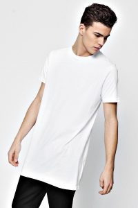 longline t shirt