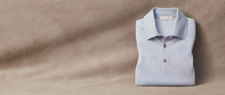 Luca Faloni is a one of the top Italian brands