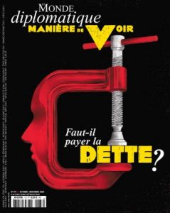 maniere de voir le monde