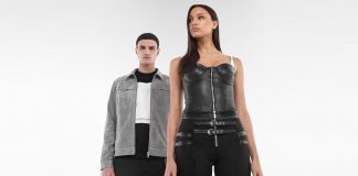 maniere de voir clothing