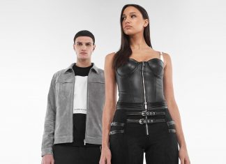 maniere de voir clothing
