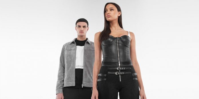 maniere de voir clothing