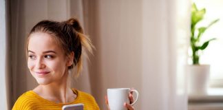 Look After Your Mental Health