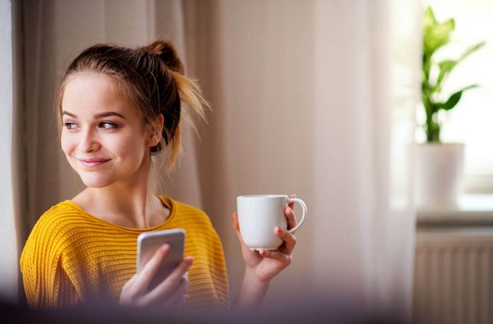 Look After Your Mental Health