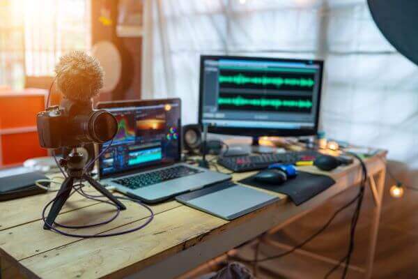Producing Video Content For The Fashion Industry