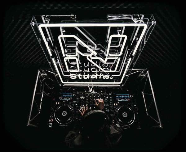 N Studio