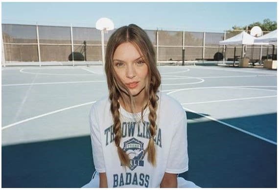 Nasty Gal X Sports Illustrated