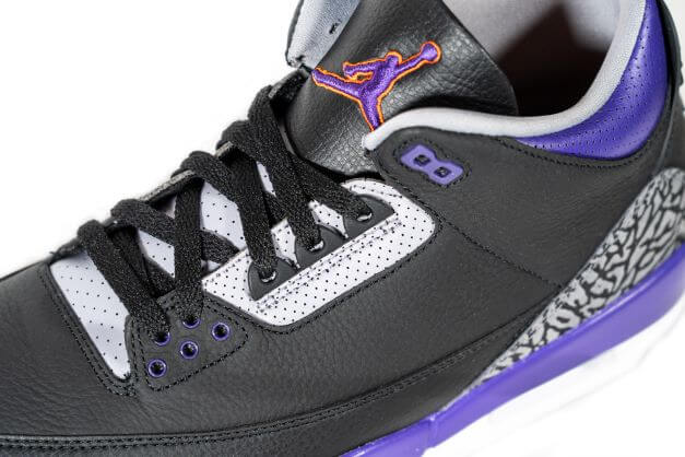 nike air jordan 3