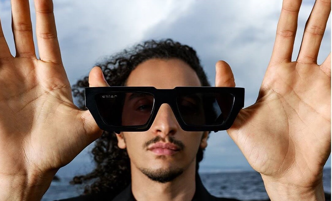 off white manchester sunglasses