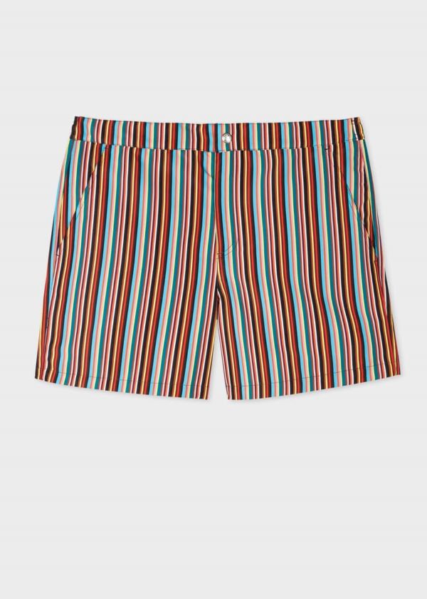 Paul Smith Stripes 1