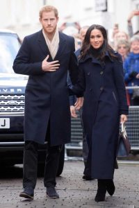 Prince Harry Getty Images