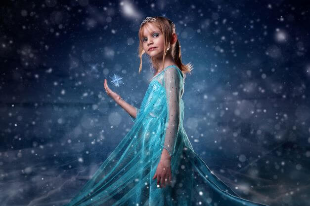 princess elsa