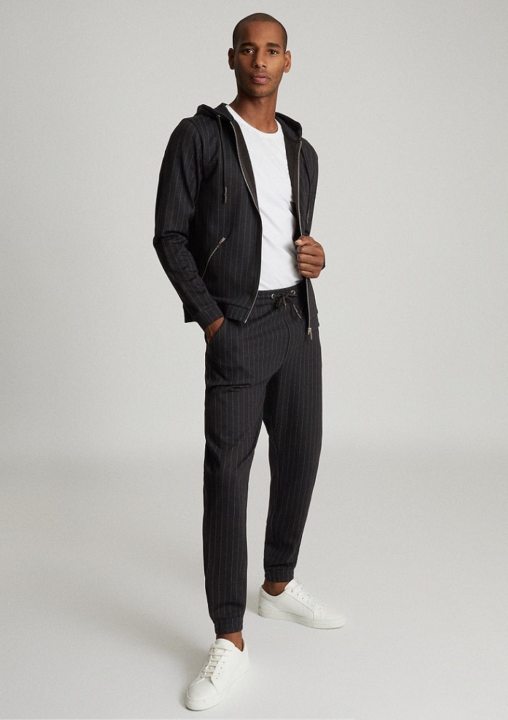 Reiss tracksuits