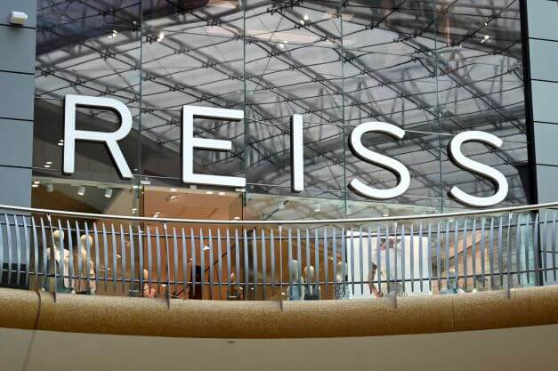Reiss