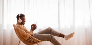 9 Interesting Things That You Can Do To Relax