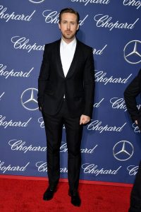 Ryan Gosling Steve Granitz