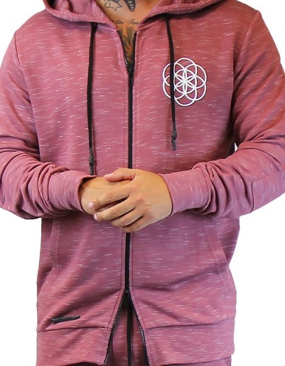 Scar Tissue Hoodies