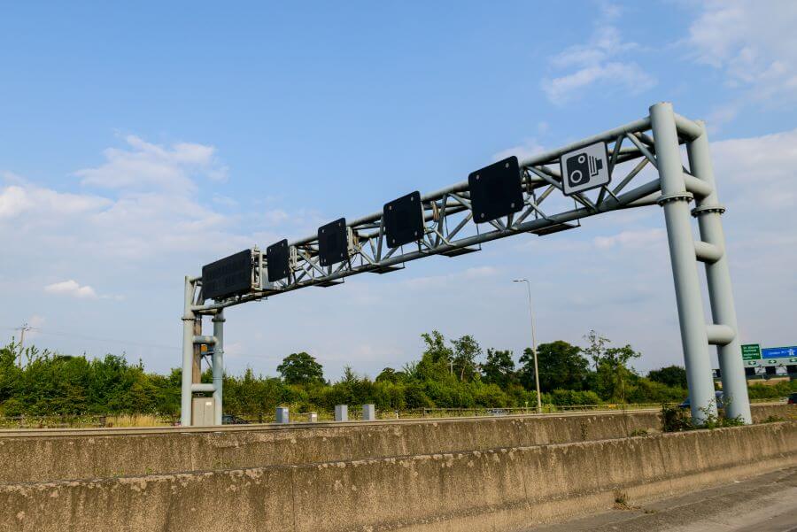 smart motorways