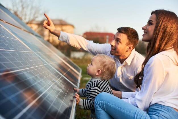 solar energy