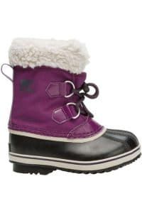 Kids snow boots