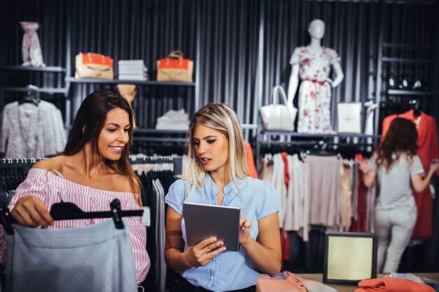 start a clothing brand