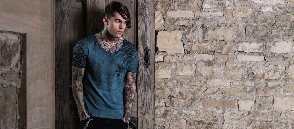 Stephen James Judas Sinned
