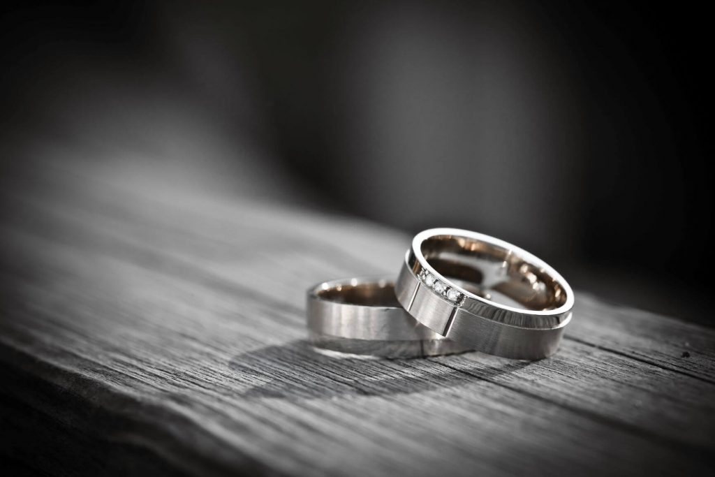 Choosing Your Sterling Silver Ring