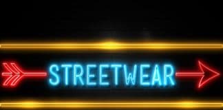 Streetwear brands a-z