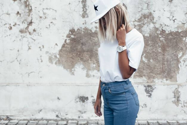 streetwear style