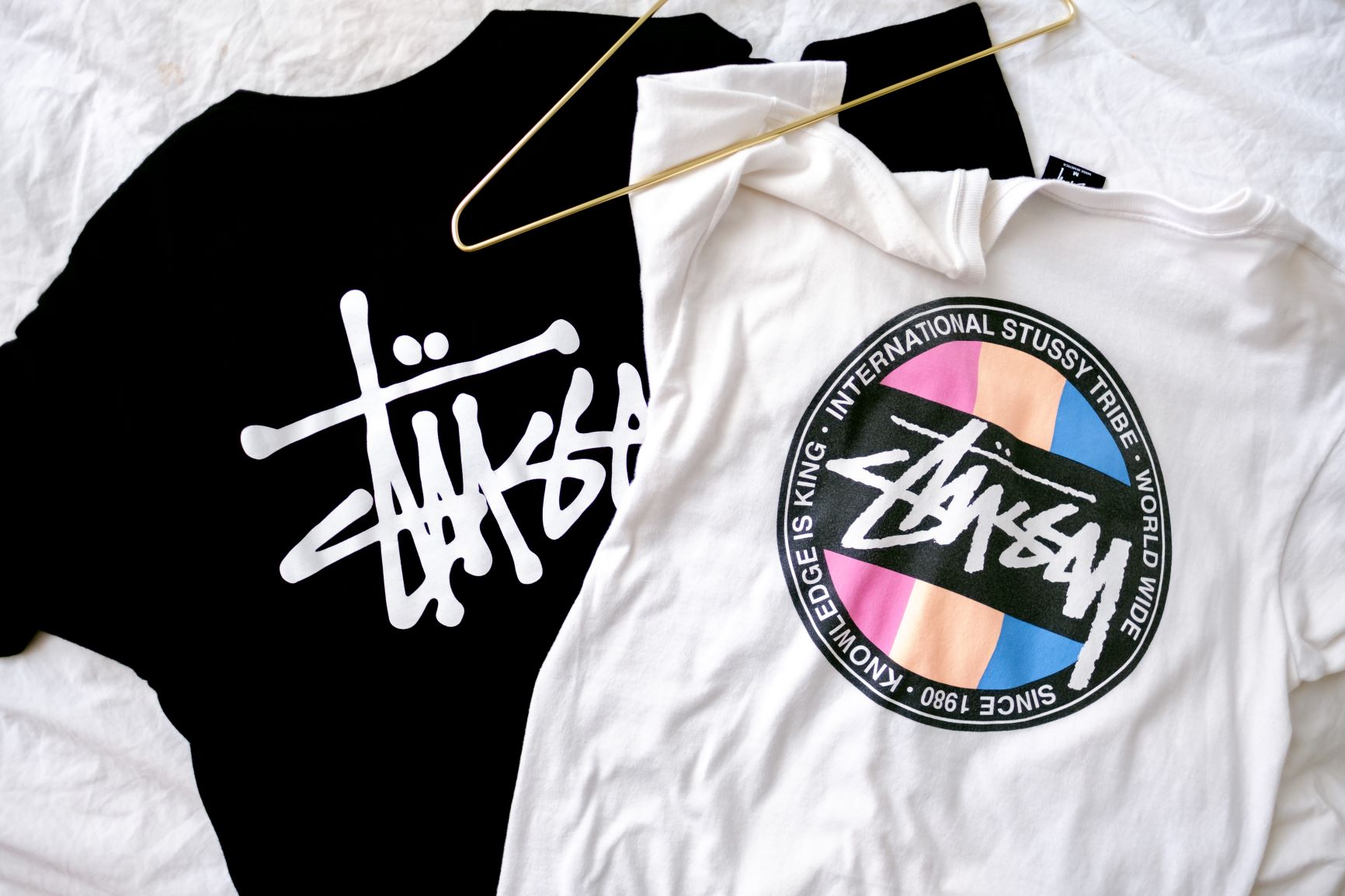 stussy