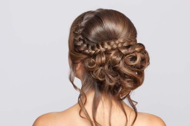 Stylish Braids