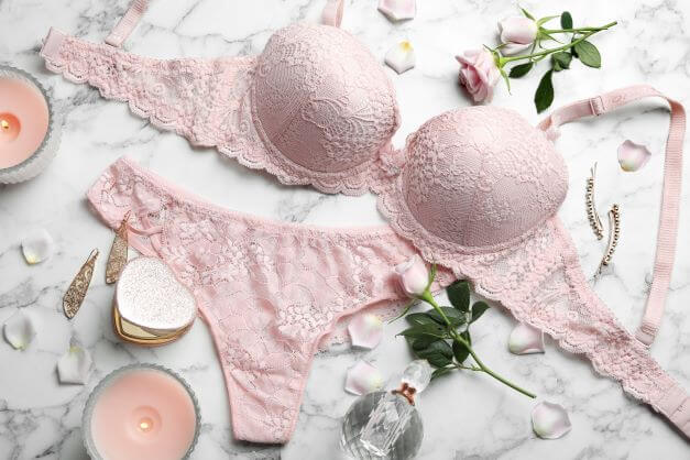 stylish underwear