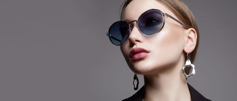 sunglesses and jewellery