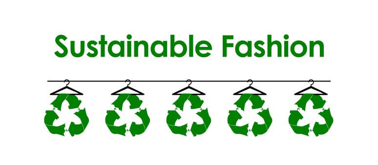 sustainable fashion