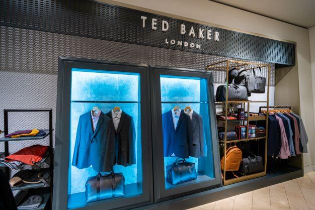 ted baker london