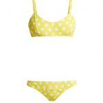 terry towelling bikini