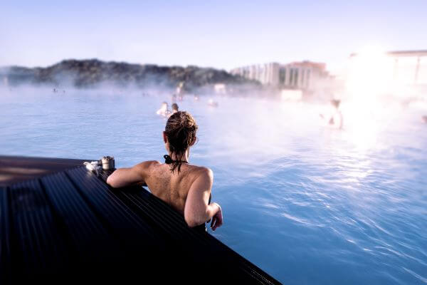 Poland has spas and churches for visitors to enjoy
