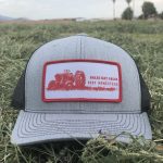 trucker hat