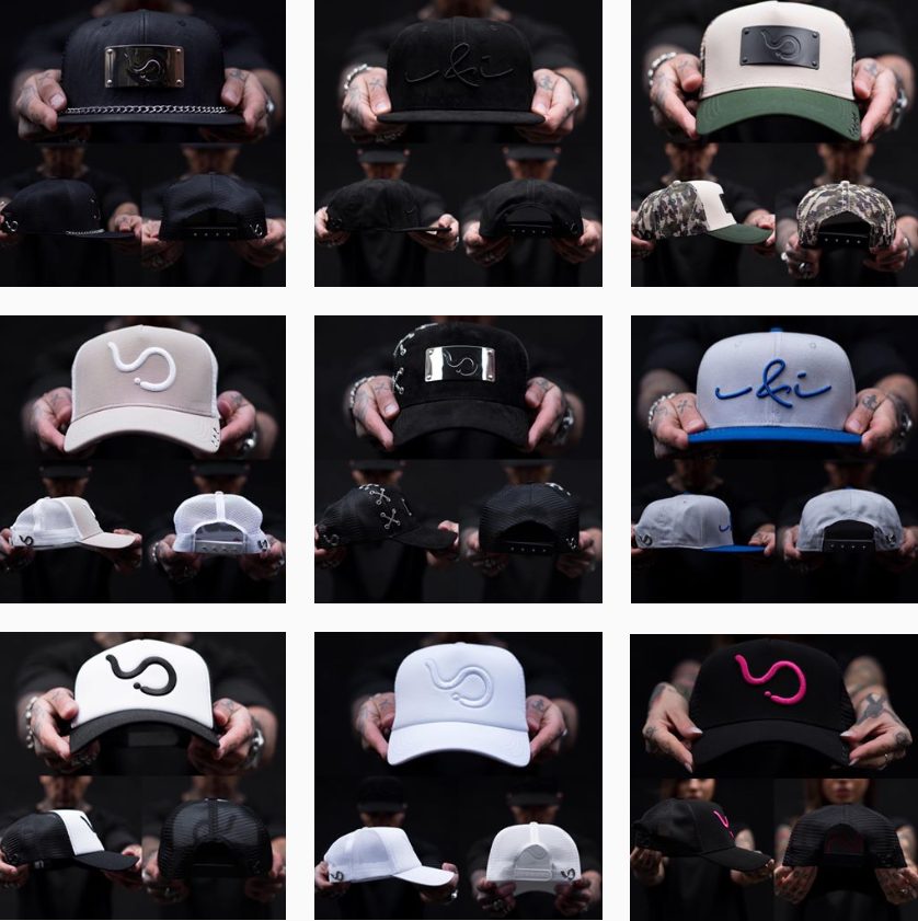 U and I originals