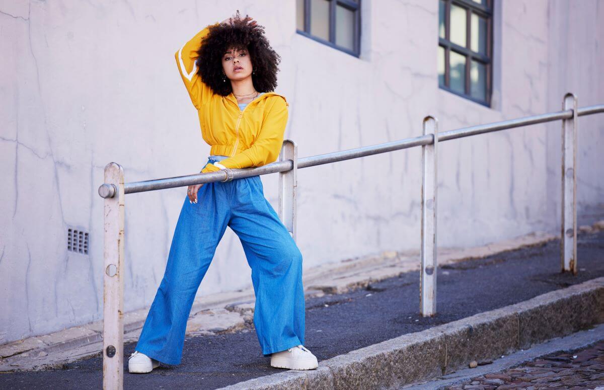 urban fashion streetwear clothingstyle