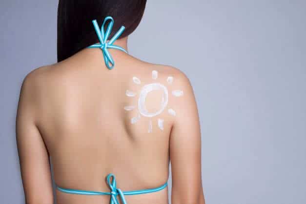 UV Damage