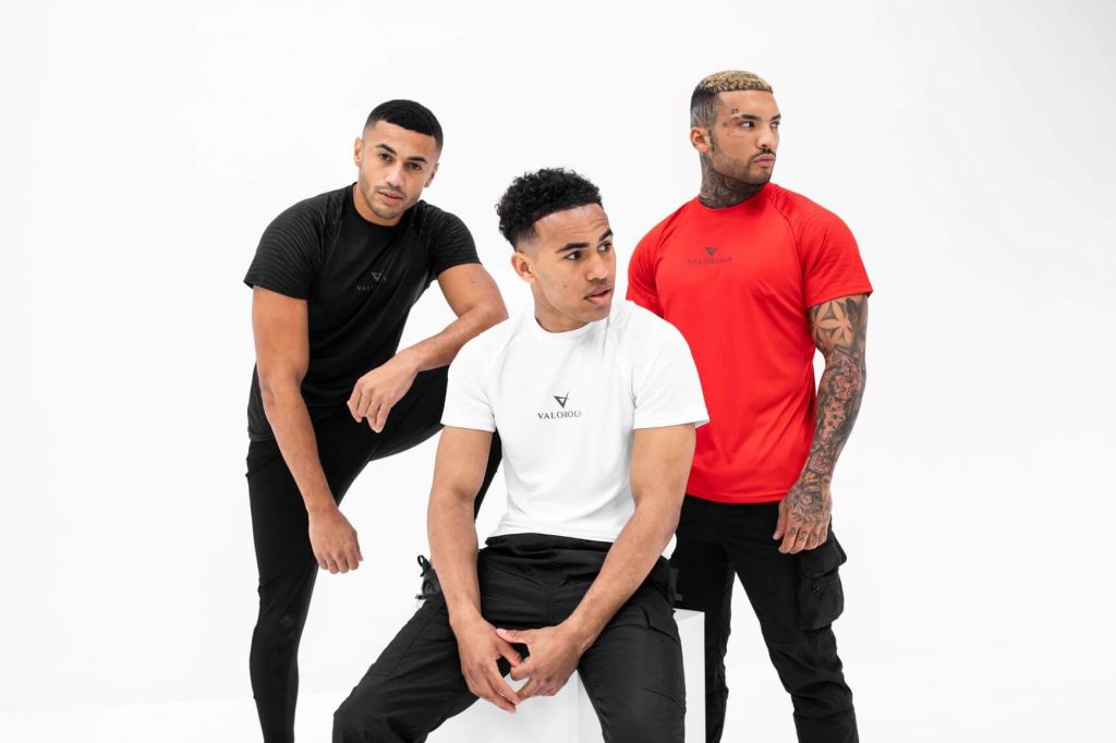 valorous mens